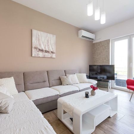 Amfora Apartment Dubrovnik Exterior photo