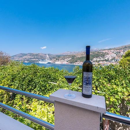 Amfora Apartment Dubrovnik Exterior photo