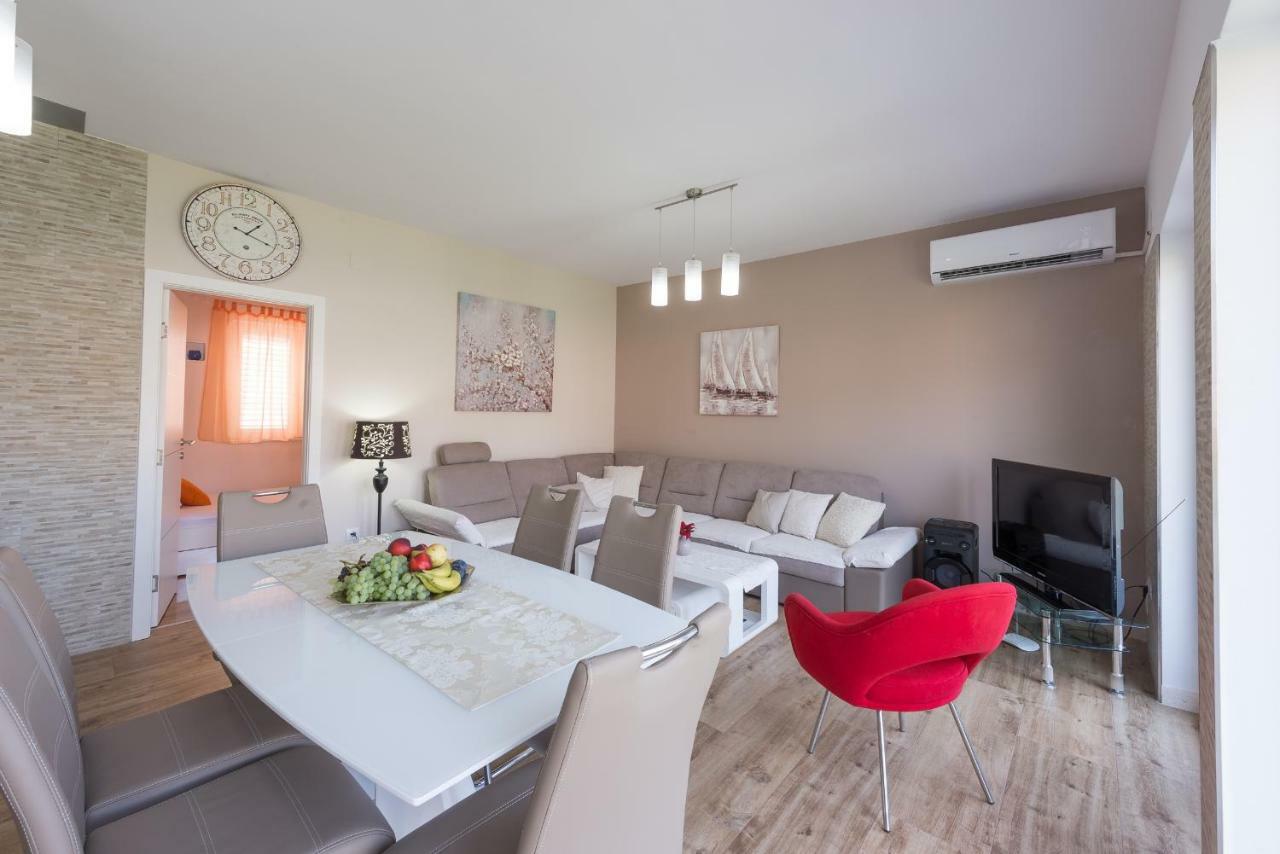 Amfora Apartment Dubrovnik Exterior photo