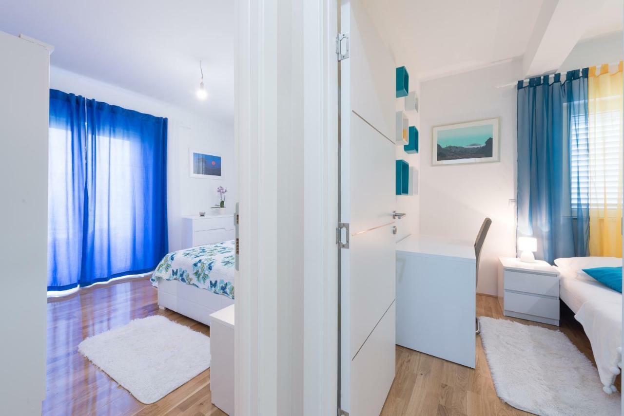 Amfora Apartment Dubrovnik Exterior photo