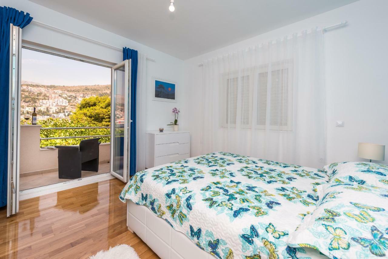 Amfora Apartment Dubrovnik Exterior photo