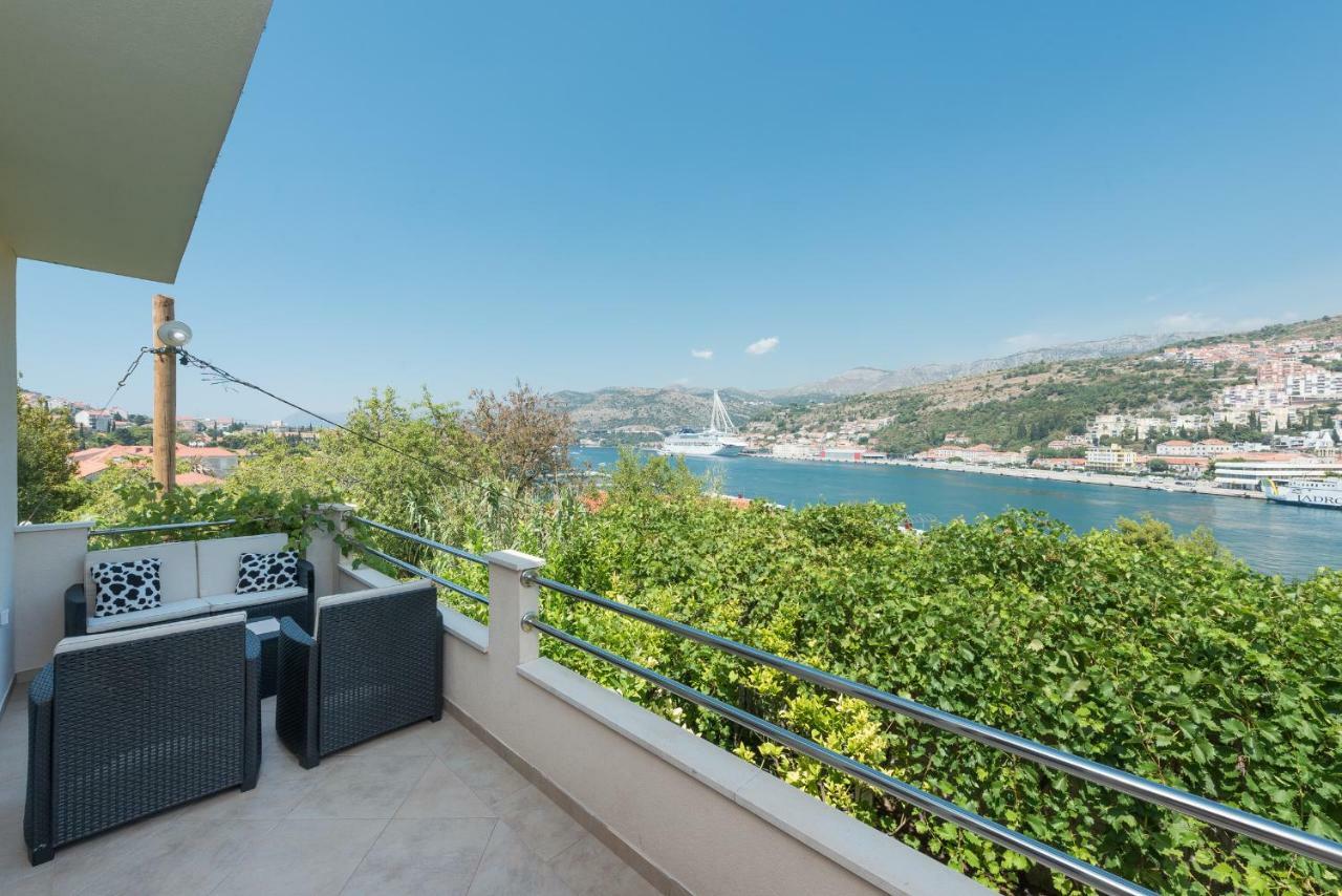 Amfora Apartment Dubrovnik Exterior photo