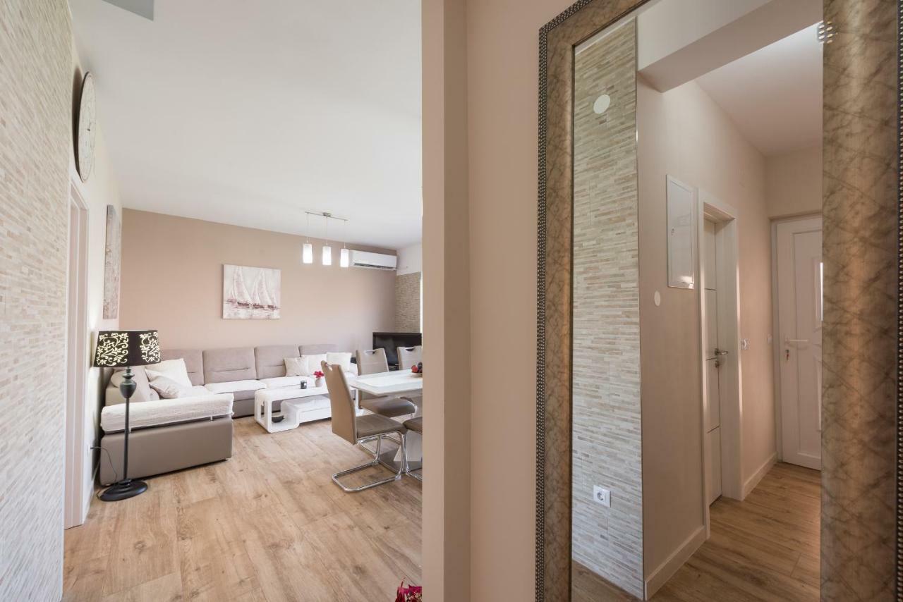 Amfora Apartment Dubrovnik Exterior photo