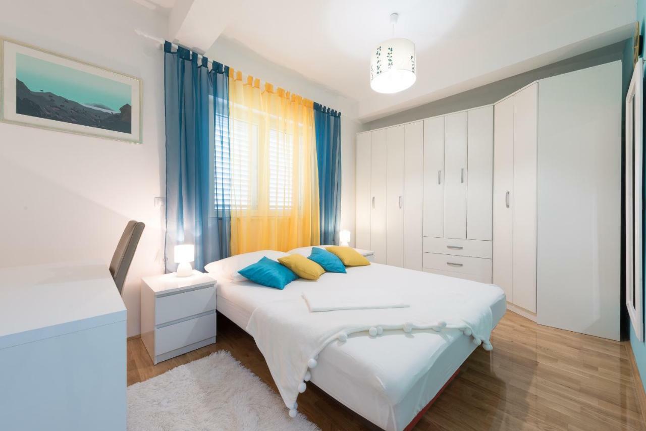 Amfora Apartment Dubrovnik Exterior photo