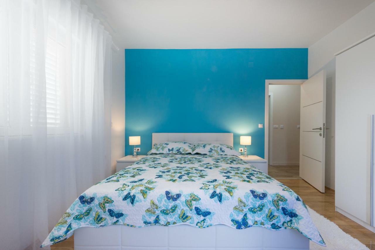 Amfora Apartment Dubrovnik Exterior photo