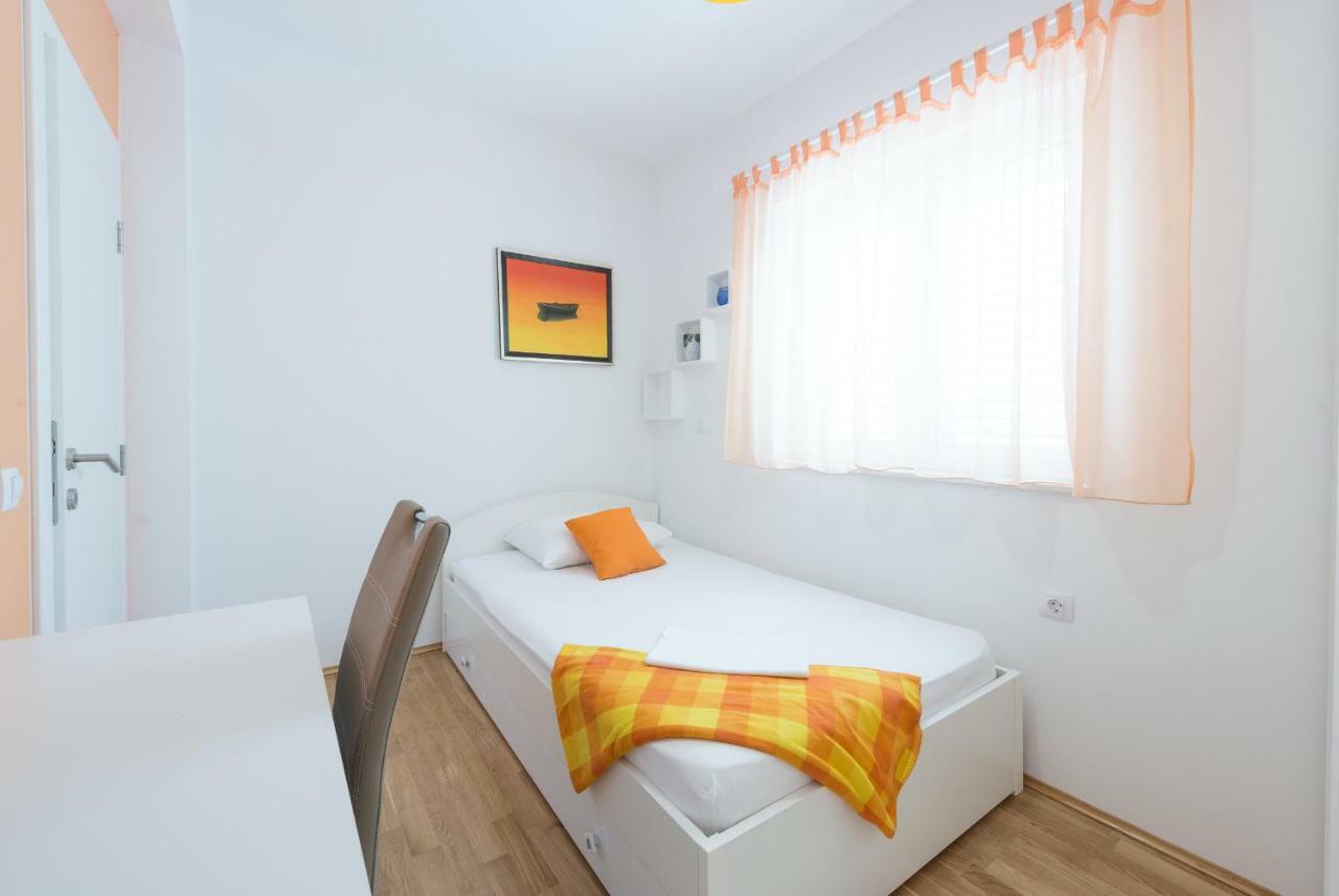 Amfora Apartment Dubrovnik Exterior photo
